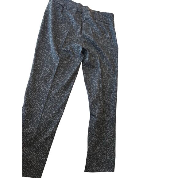 Zac and Rachel Women's Stretch Tummy Control Pants Size L w3208 - Picture 9 of 12